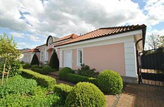 Villa kaufen in 31848 Bad Münder, Großzügige Villa mit Einlieger-Appartement: elegant, großzügig, barrierefrei… einzugsbereit