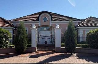 Villa kaufen in 31848 Bad Münder, Schwellenloser Luxus im Großformat: Viel Raum für Ihre Träume, absolute Geborgenheit auf einer Ebene