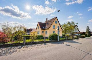 Haus kaufen in 79206 Breisach, großes historisches Familienhaus mit Nebengebäude • in Breisach Gündlingen •