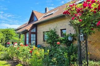 Einfamilienhaus kaufen in 17039 Trollenhagen, Dr. Lehner Immobilien NB-Exklusives Einfamilienhaus bei Neubrandenburg