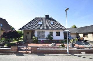 Einfamilienhaus kaufen in 28857 Syke, Urlaubsfeeling jeden Tag – Modernes Einfamilienhaus mit Pool, Whirlpool & PV-Anlage