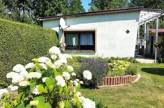 Haus kaufen in Seestraße 16, 17094 Pragsdorf, Attraktives Ferienhaus nur 170 Meter vom Koppelsee entfernt