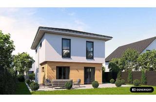 Einfamilienhaus kaufen in 83024 Fürstätt, Leben, wo andere Urlaub machen – Einfamilienhaus in bester Wohnlage im Westen Rosenheims