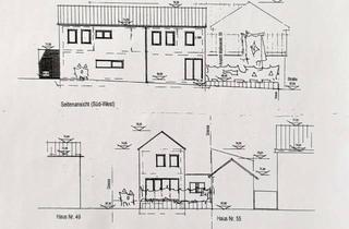 Einfamilienhaus kaufen in 53639 Königswinter, Einfamilienhaus-Neubau mit 149 m² Wohn-/Nutzfläche in Königswinter