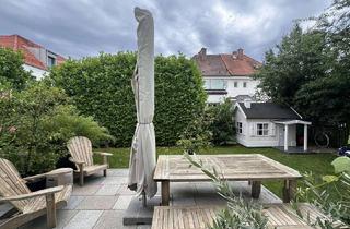 Haus kaufen in Warschauer Str. 22a, 80992 Moosach, Nähe Simmerleinplatz: Neuwertige, helle XXL-DHH gehobene Ausstattung KFW70-Standard, mit Einbauküche