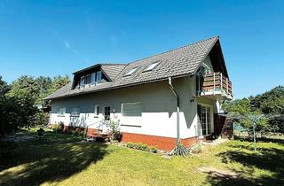 Einfamilienhaus kaufen in Haupstraße, 16835 Rüthnick, Attraktives Einfamilienhaus auf großzügigem Grundstück nördlich der Berliner Stadtgrenze