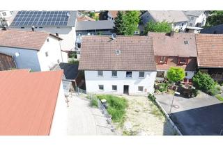 Haus kaufen in 84160 Frontenhausen, Für Macher mit Vision – begonnenes Sanierungsprojekt in Frontenhausen