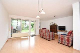 Haus kaufen in 38667 Bad Harzburg, Gepflegtes Reihenmittelhaus mit Garage in ruhiger Wohnlage!