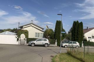 Haus kaufen in Öschweg, 88515 Langenenslingen, Zuhause mit viel Platz in Langenenslingen