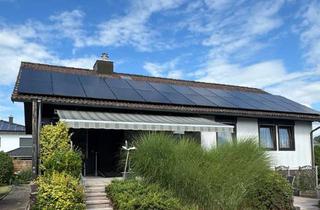 Haus kaufen in 86609 Donauwörth, Traumhaus mit Pool - Wohnen mit traumhaftem Garten