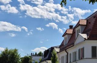 Villa kaufen in 81925 Bogenhausen, NEUBAU-ERSTBEZUG: EINZIGARTIGE VILLA IN TRAUMLAGE!