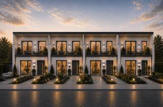 Haus kaufen in 38179 Schwülper, Stilvolles Reihenmittelhaus auf großzügigem Grundstück – mit erfahrenem Bauträger