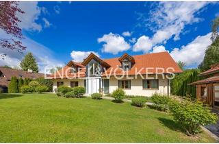 Haus kaufen in 82288 Kottgeisering, Repräsentatives Landhaus-Idyll