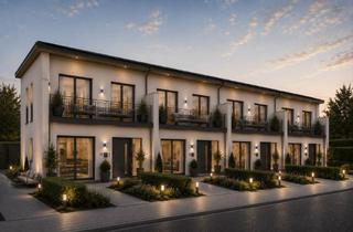 Haus kaufen in 38179 Schwülper, Exklusives Reihenendhaus auf großzügigem Grundstück – mit erfahrenem Bauträger