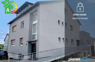 Haus kaufen in 63505 Langenselbold, Im privaten Bieterverfahren - Energetisch modernisiertes 4-Familienhaus mit Einliegerwohnung