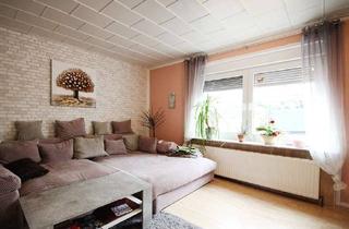 Doppelhaushälfte kaufen in 39279 Loburg, Familienfreundliche Doppelhaushälfte mit viel Platz!
