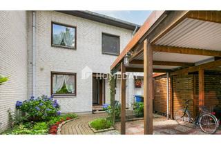 Haus kaufen in 25436 Tornesch, Gepflegtes Zuhause mit fünf Zimmern und sonnigem Garten