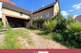 Einfamilienhaus kaufen in 55621 Hundsbach, Charmantes Einfamilienhaus mit großem Garten, Kamin & Pelletheizung