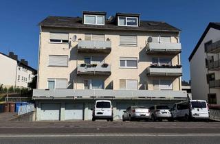 Mehrfamilienhaus kaufen in Diezer Straße 110, 65549 Limburg, Attraktives Mehrfamilienhaus mit 12 Wohneinheiten und 6 Garagen in zentraler Lage von Limburg Lahn