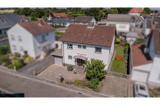 Einfamilienhaus kaufen in 67459 Böhl-Iggelheim, !!= Ruhig gelegenes Einfamilienhaus – Ihr neues Zuhause für die Familie =!!