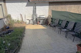 Einfamilienhaus kaufen in Bleichstr., 55543 Bad Kreuznach, Altbau mit Charme und Potenzial – Einfamilienhaus mit Garage, Terrasse und Balkon in zentraler Lage