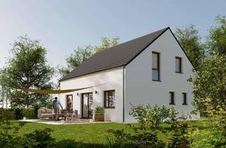 Einfamilienhaus kaufen in 93161 Sinzing, Neubau Einfamilienhaus! Stadtnah und trotzdem im Grünen