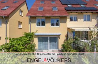 Haus kaufen in 67098 Bad Dürkheim, DÜW-Fronhof I: Bezugsbereites REHS – perfekt für die Familie in optimaler Lage!