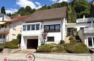 Einfamilienhaus kaufen in 66663 Merzig, Einfamilienhaus in Merzig-Kernstadt