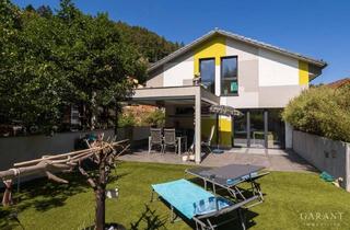 Haus kaufen in 78730 Lauterbach, Es gibt Immobilien, die überraschen - und genau dazu gehört dieses Haus