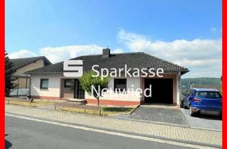 Haus kaufen in 53579 Erpel, Schöner Bungalow in guter Wohnlage von Erpel!