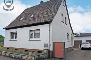 Einfamilienhaus kaufen in 76709 Kronau, Einfamilienhaus in Kronau!