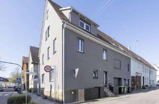 Mehrfamilienhaus kaufen in Nordstr., 74357 Bönnigheim, Gepflegtes Mehrfamilienhaus mit 3 Wohneinheiten in Bönnigheim | Provisionsfrei