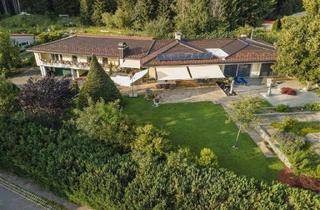 Haus kaufen in 88175 Scheidegg, In der Ruhe liegt die Kraft