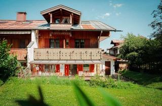 Haus kaufen in Am Dummelsmoos 10, 87561 Oberstdorf, Flexibel nutzbares Wohnhaus mit Potenzial – ideal für Familien und Kapitalanleger