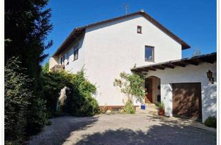 Haus kaufen in 85238 Petershausen, Großzügiges Zweifamilienhaus mit 2.020 m² Grund in der Gemeinde Petershausen im Landkreis Dachau