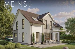 Haus kaufen in 36151 Burghaun, Exclusiv für Schwabenhaus-Baufamilien - viel Platz in Ihrem neuen Zuhause