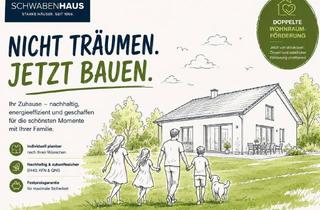 Haus kaufen in 56379 Steinsberg, Bauen mit Vertrauen: Die Zukunft für Ihre Familie