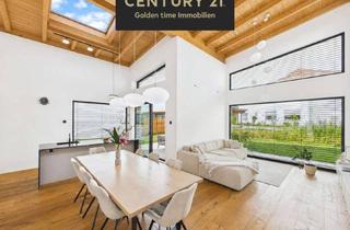 Haus kaufen in 84508 Burgkirchen, ***Exklusiver Neubau-Bungalow mit hochwertiger Ausstattung***