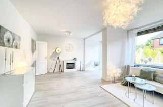 Reihenhaus kaufen in 65719 Hofheim am Taunus, Sofort einziehen und wohlfühlen - Modernisiertes Reihenhaus in Hofheim Marxheim