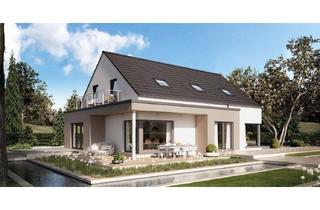 Einfamilienhaus kaufen in 63654 Büdingen, Qualität, die bleibt – Ihr Einfamilienhaus in Büdingen