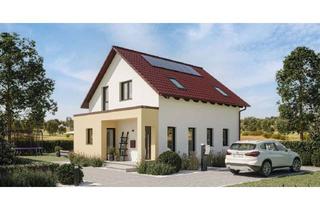 Haus kaufen in 36284 Hohenroda, Ihr Neubau in einer ruhigen Lage mit hervorragender Anbindung und viel Natur