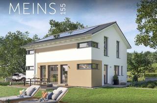 Haus kaufen in 36129 Gersfeld, Wohlfühlen in den eigenen vier Wänden