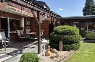 Haus kaufen in 48653 Coesfeld, Gepflegtes Dreifamilienhaus in Goxel als wertstabile Kapitalanlage mit alternativer Selbstnutzungsmö