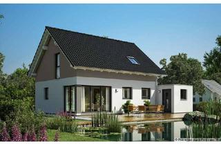 Haus kaufen in 04509 Krostitz, Hier WILL man wohnen, und zwar sofort.