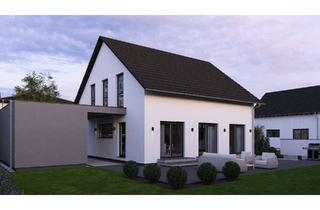 Haus kaufen in 84513 Töging, Ihr individuell geplantes allkauf Traumhaus - Familienglück im Eigenheim