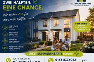 Haus kaufen in 57612 Kroppach, Maximaler Komfort, minimaler Aufwand.