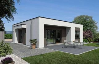 Haus kaufen in 97944 Boxberg, Individuell geplanter Bungalow in Boxberg - Flexibilität trifft auf hochwertige Qualität