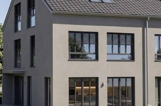 Doppelhaushälfte kaufen in 81479 München, Moderne Doppelhaushälfte mit 165 m² Wohnfläche – individuell planbar