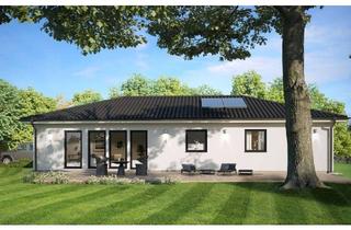 Haus kaufen in 71159 Mötzingen, Barrierearmes Bungalow auf großzügigem Grundstück-ideal für Paare 50+