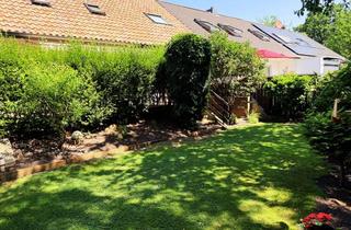 Reihenhaus kaufen in 30627 Groß Buchholz, Gepflegtes Reihenhaus in TOP Lage